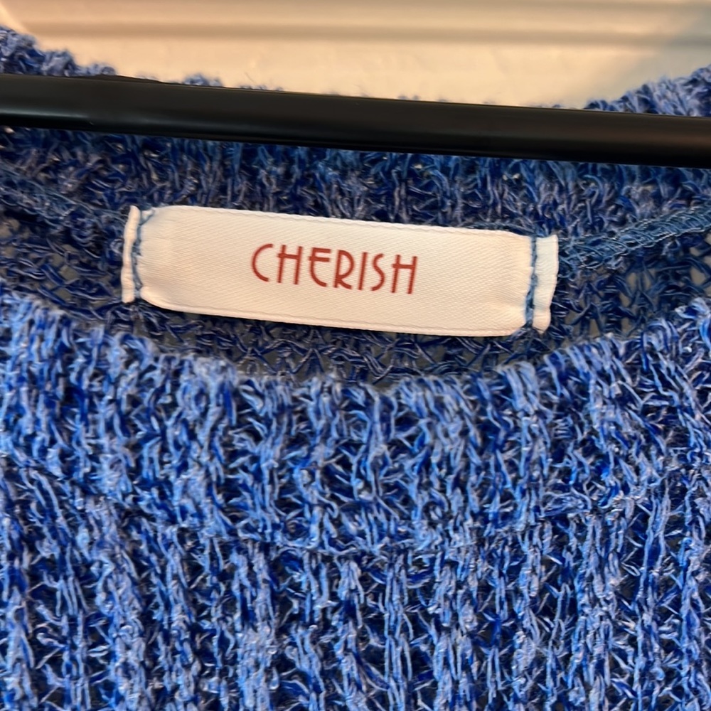 Knit Top - Picture 3 of 3